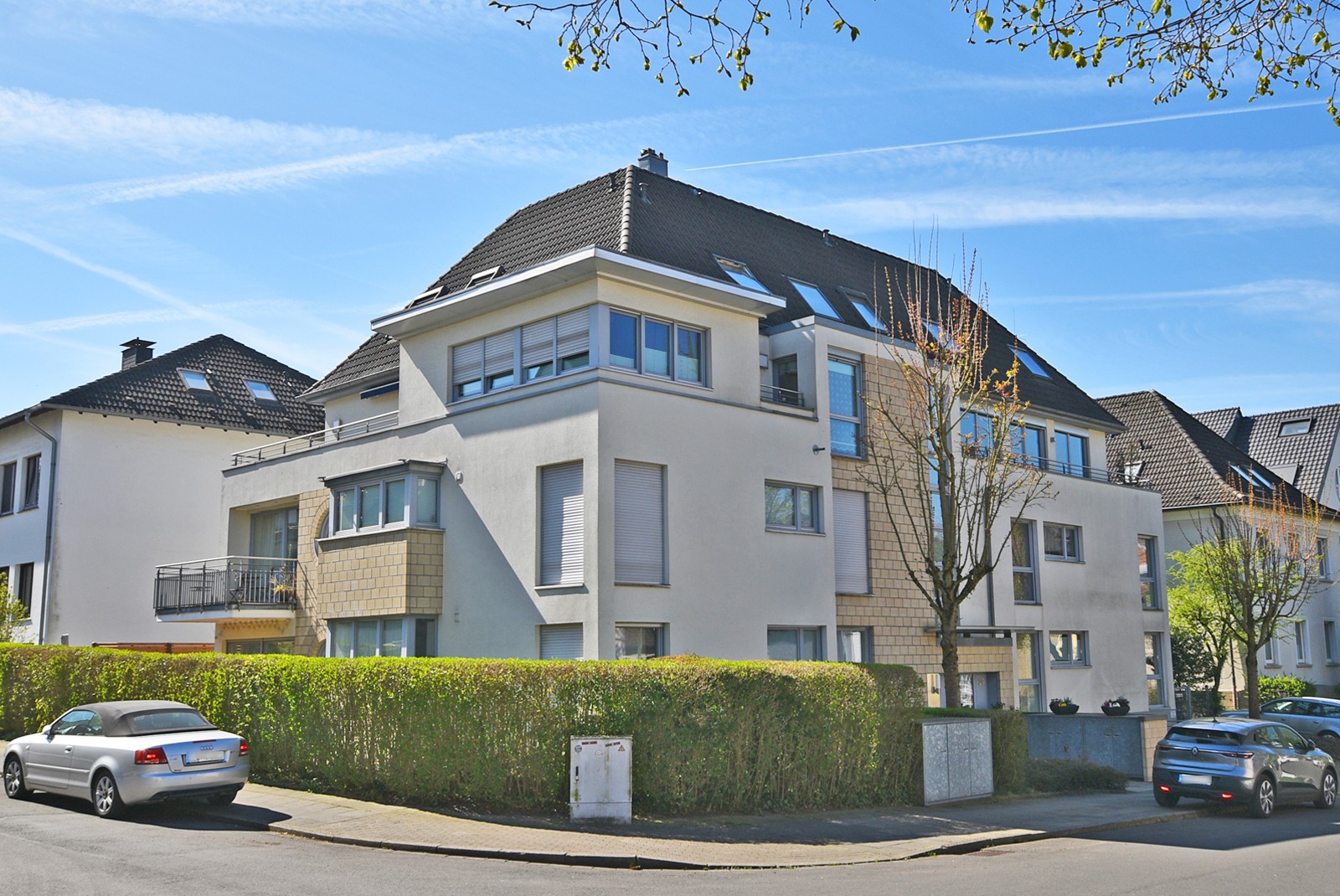 Ansicht