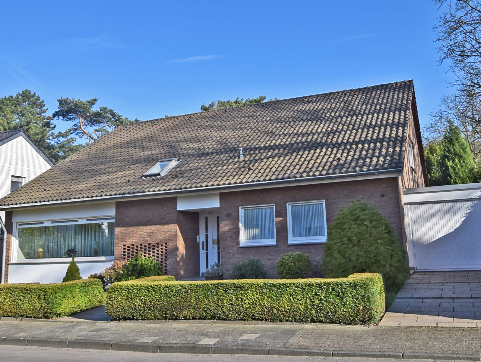 Ansicht