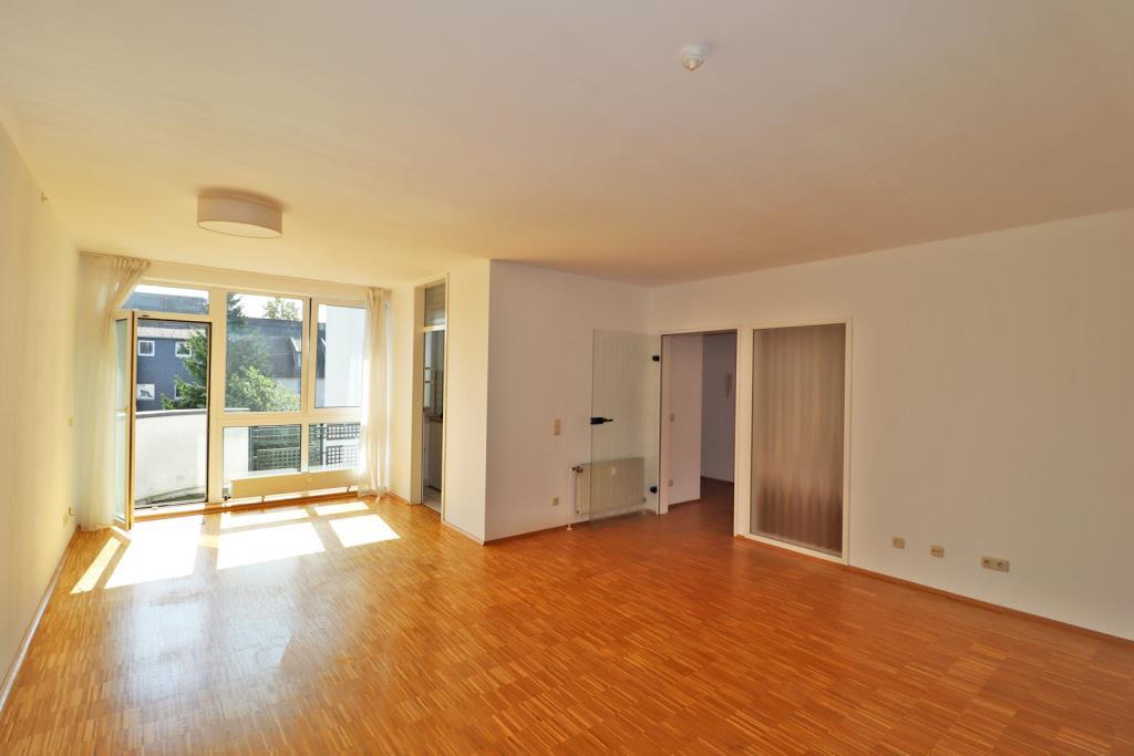 Wohn-/Esszimmer
