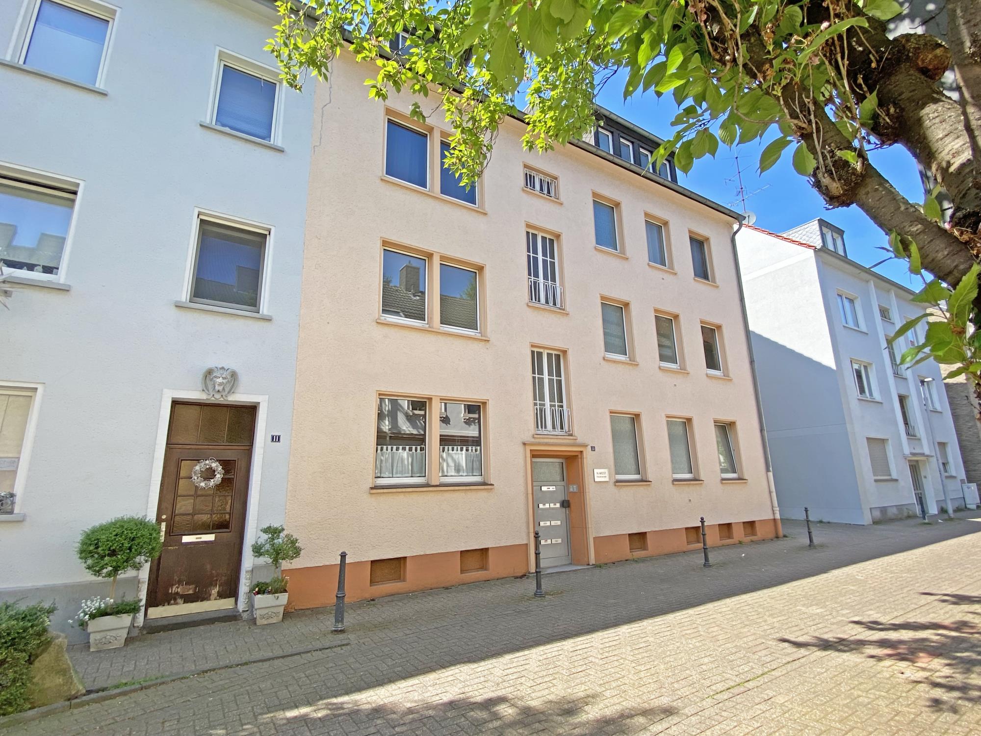 Ansicht