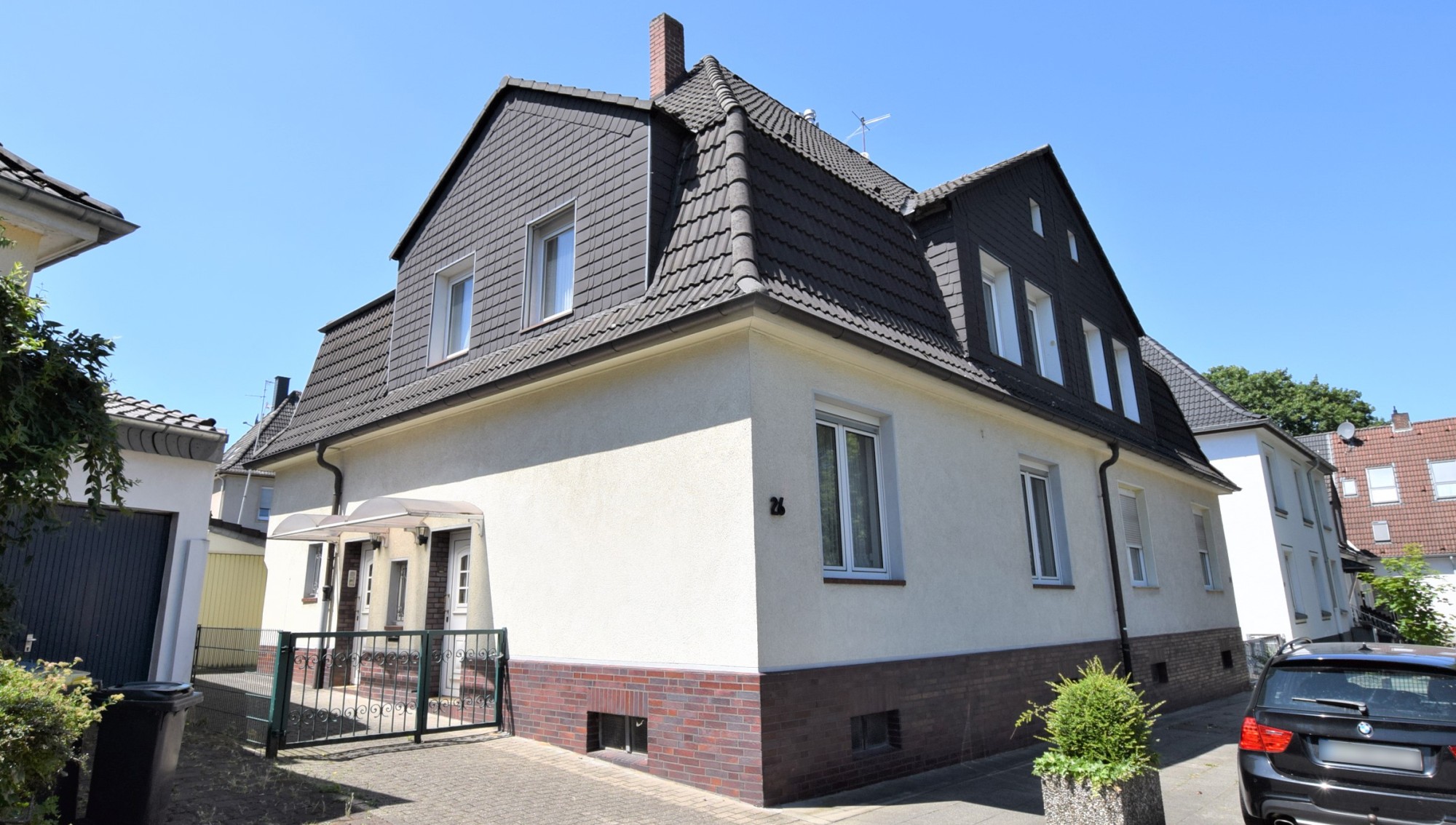 Ansicht
