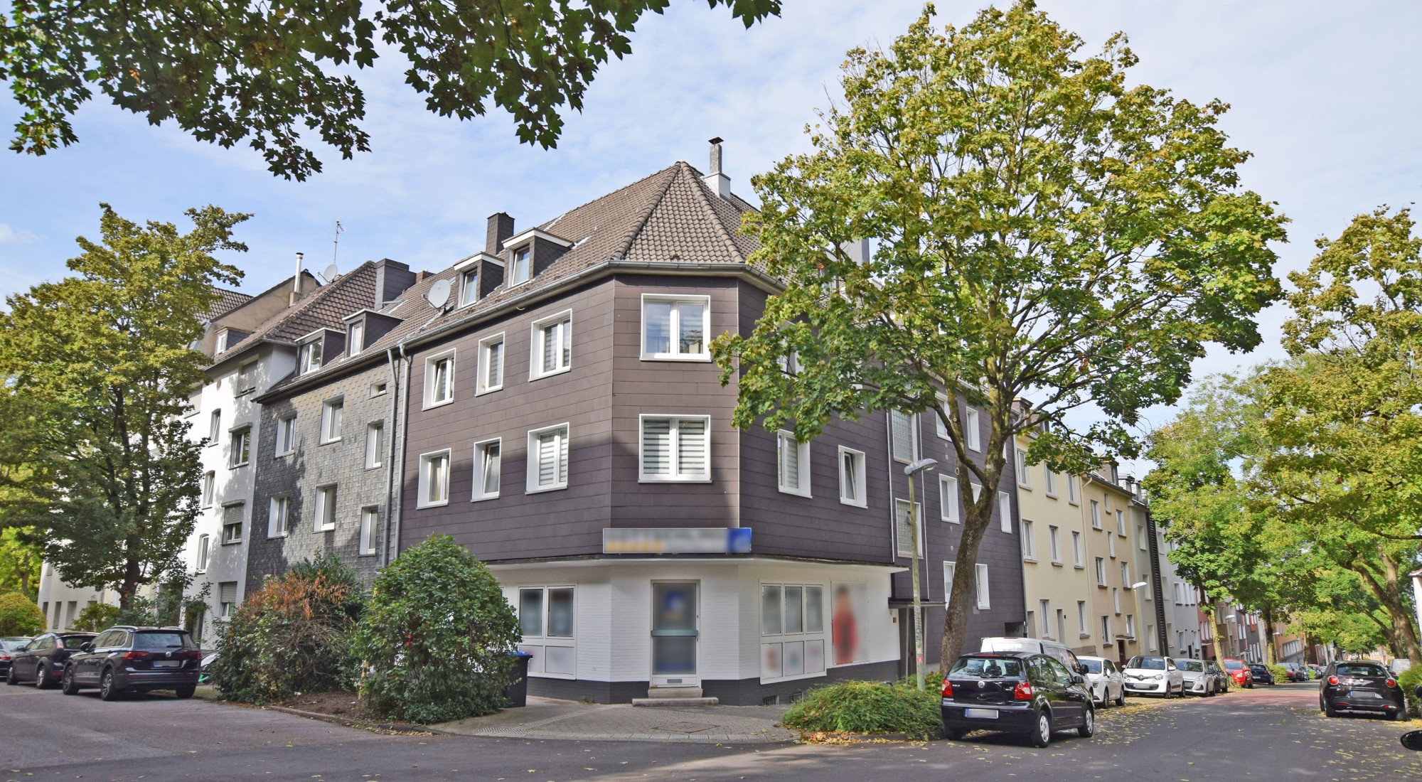 Ansicht