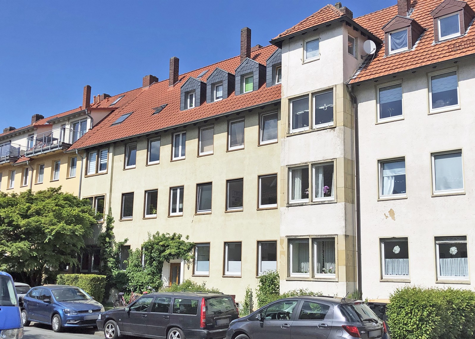 Ansicht