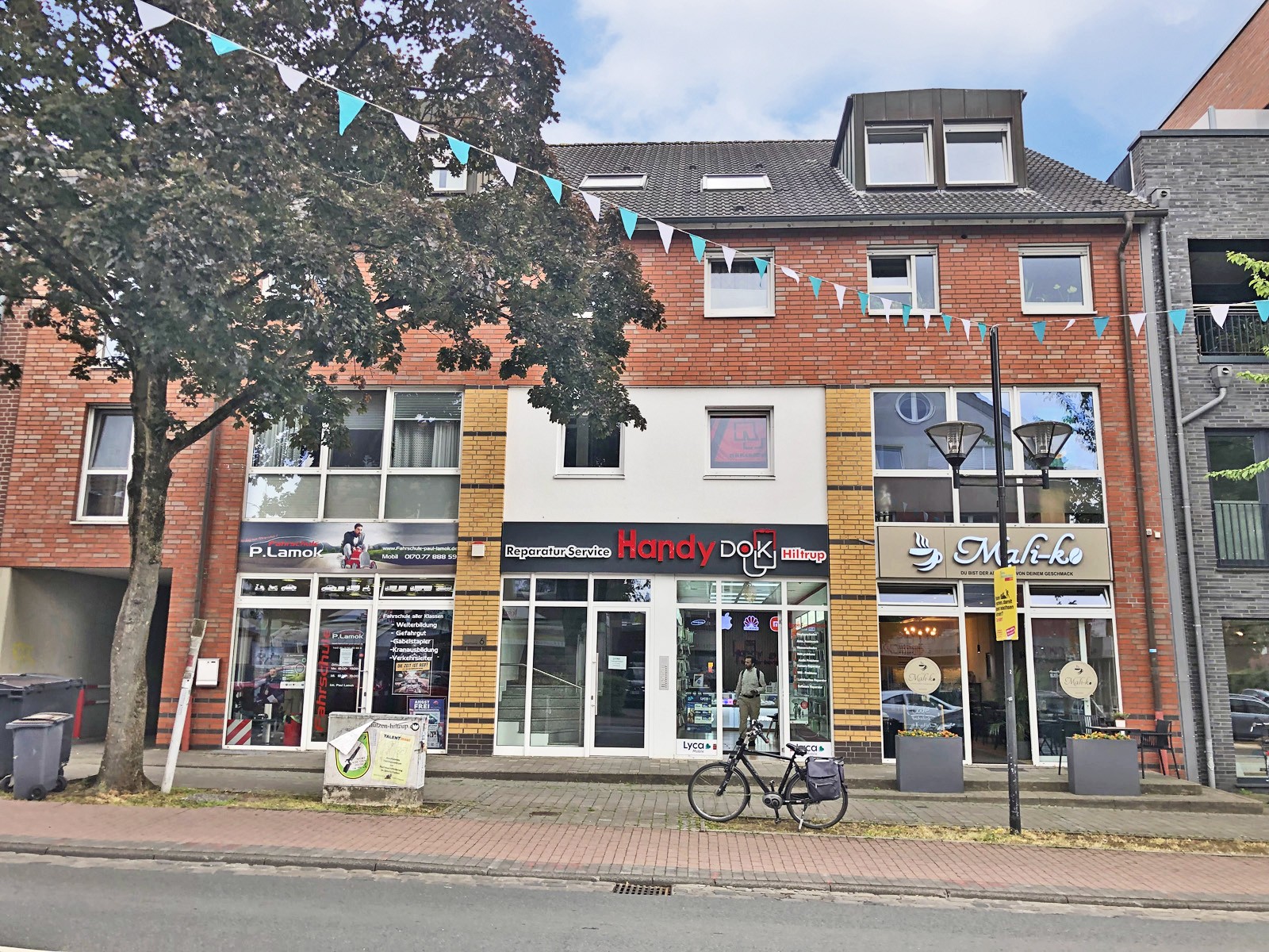 Ansicht