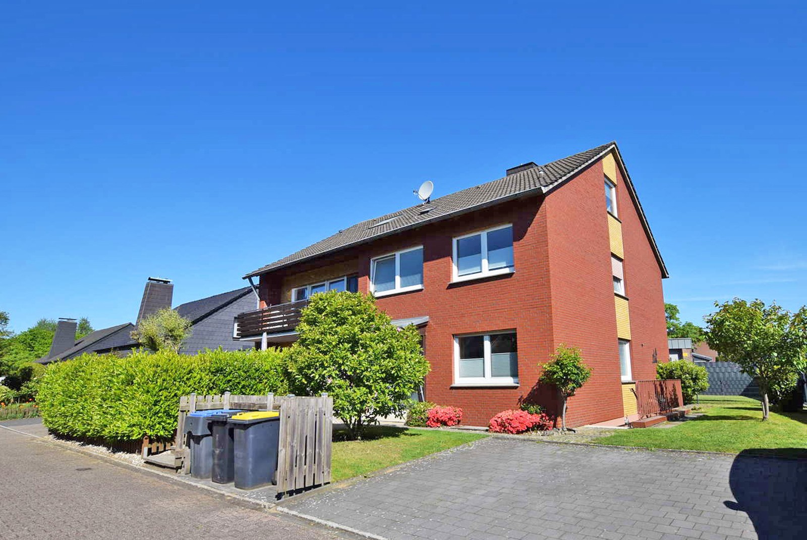 Ansicht