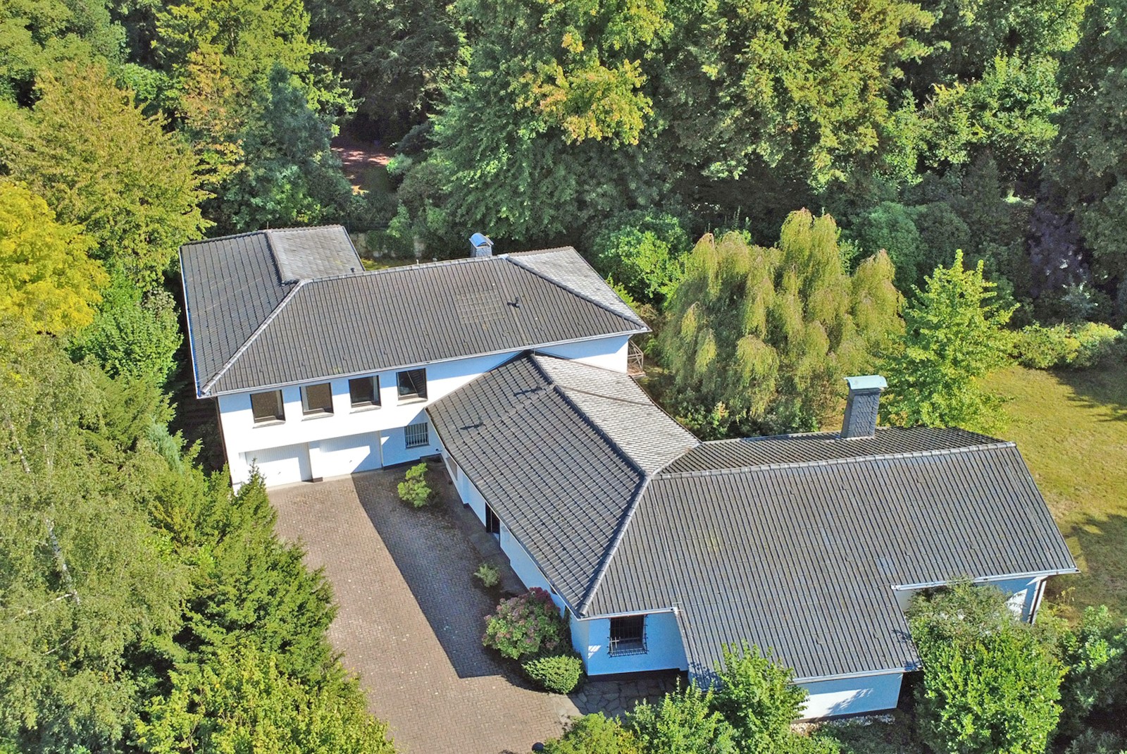 Luftbild