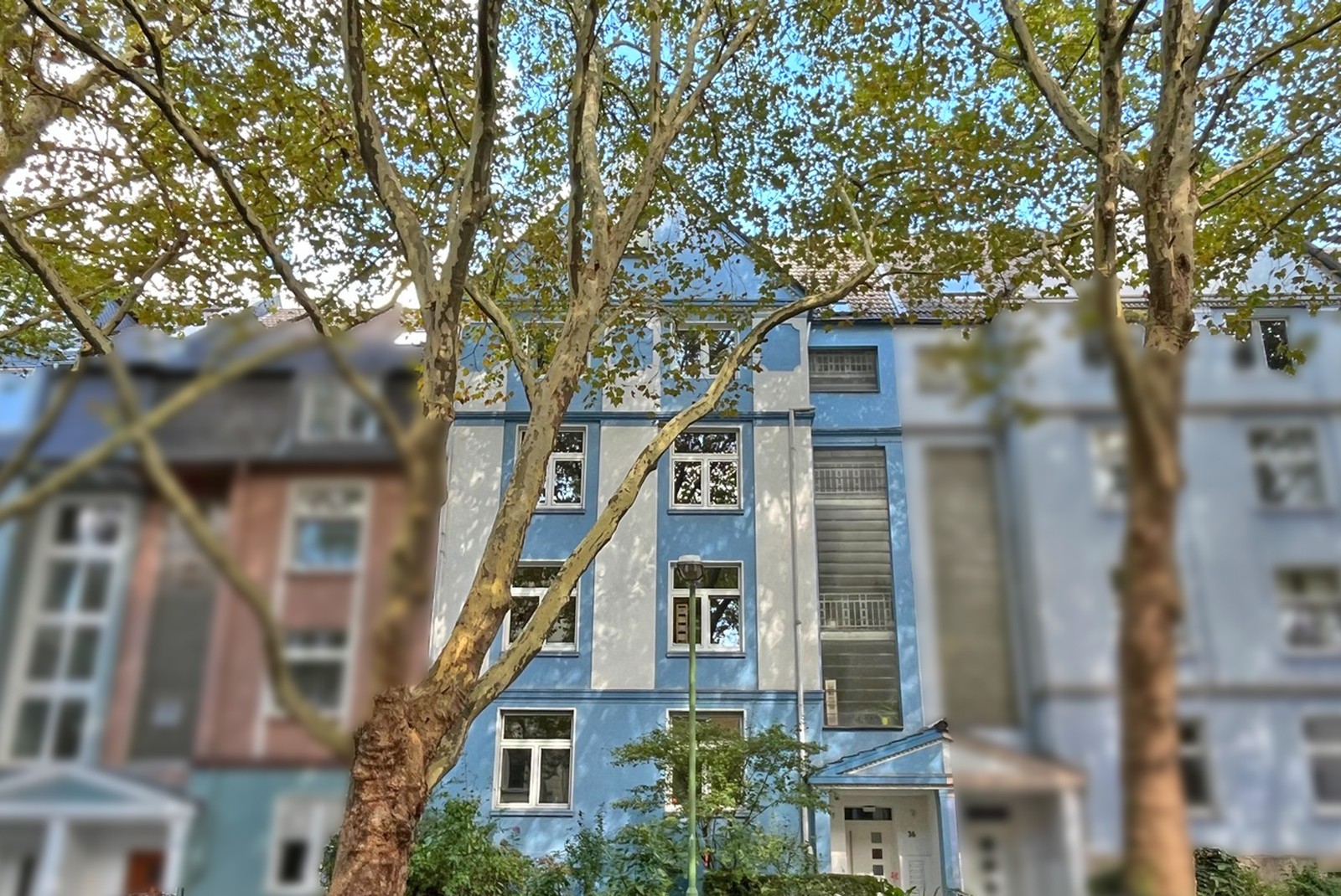 Ansicht