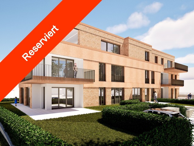 Visualisierung Hausansicht