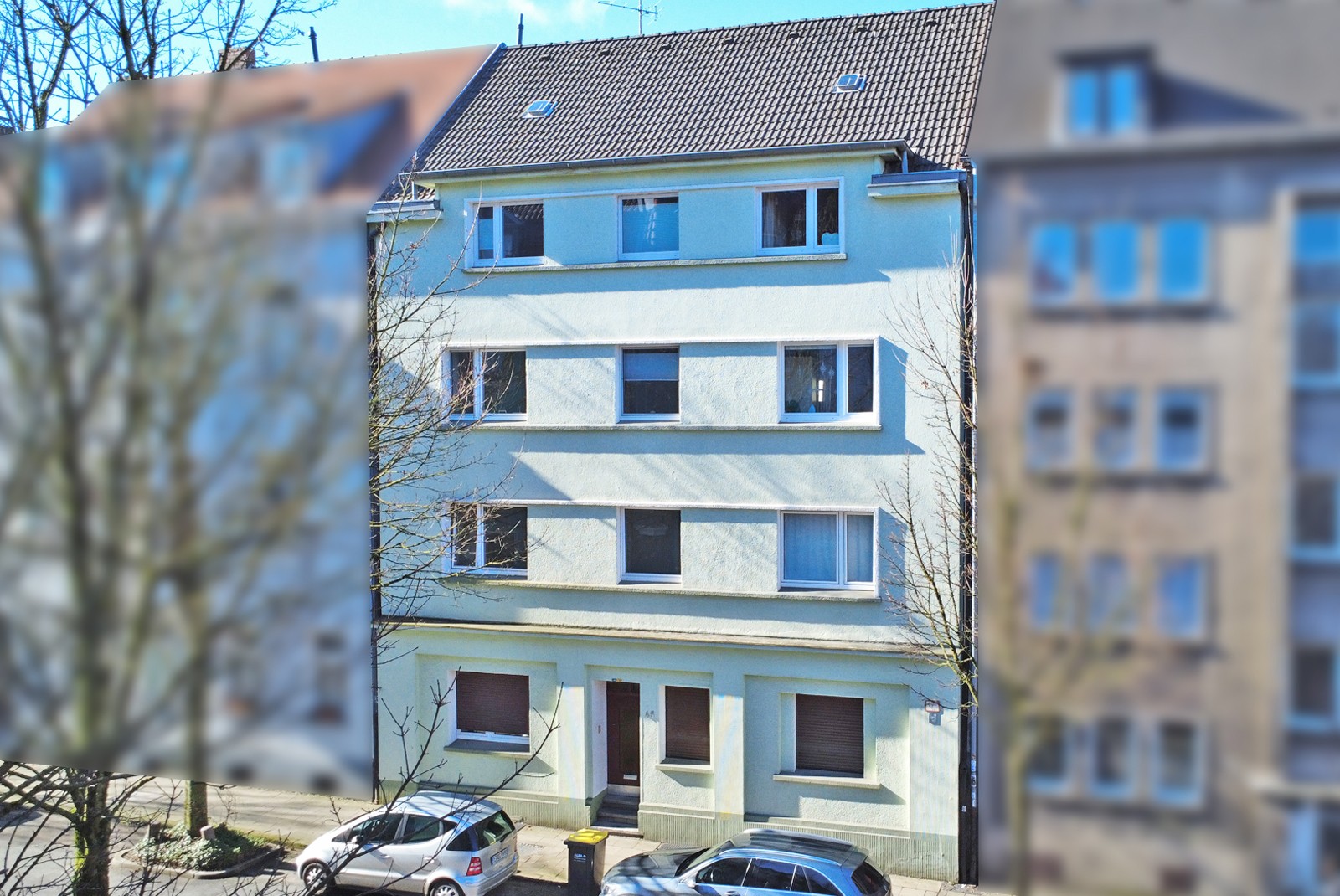 Ansicht