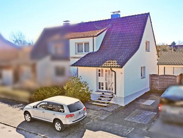 Ansicht