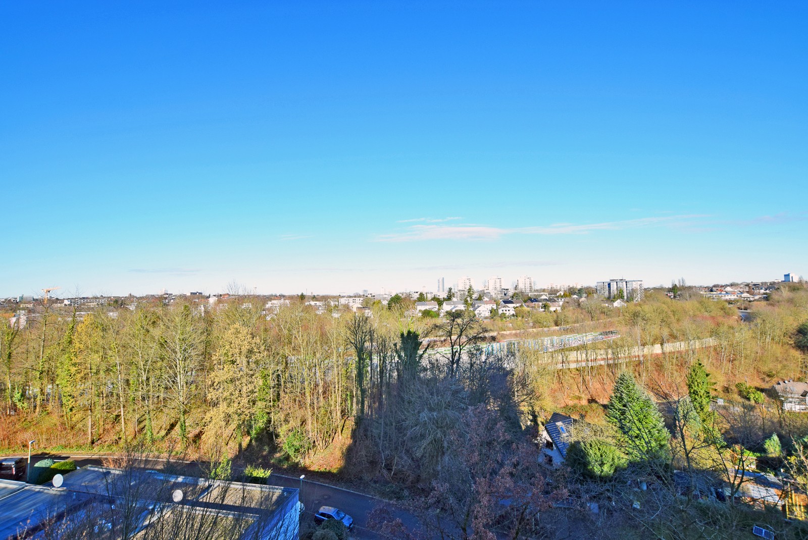 Aussicht