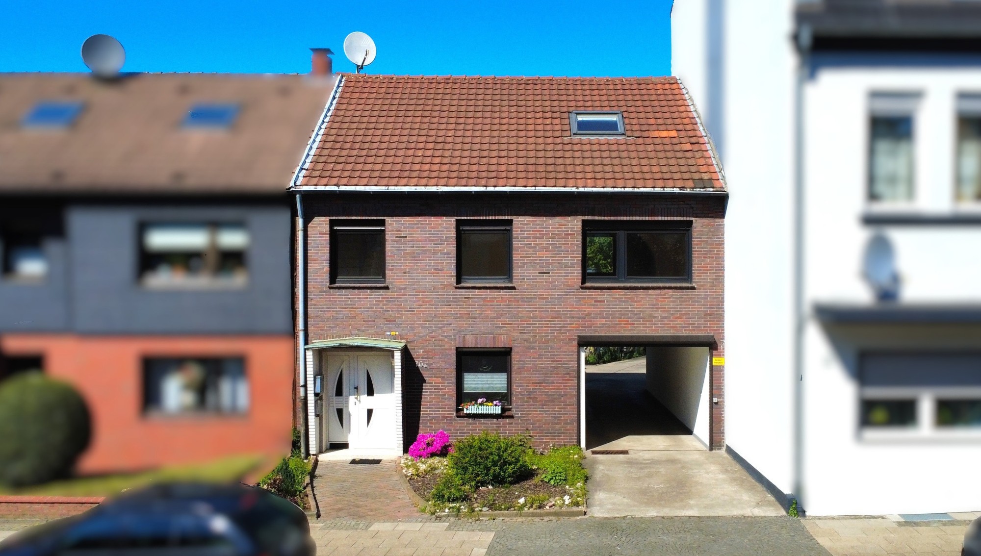 Ansicht