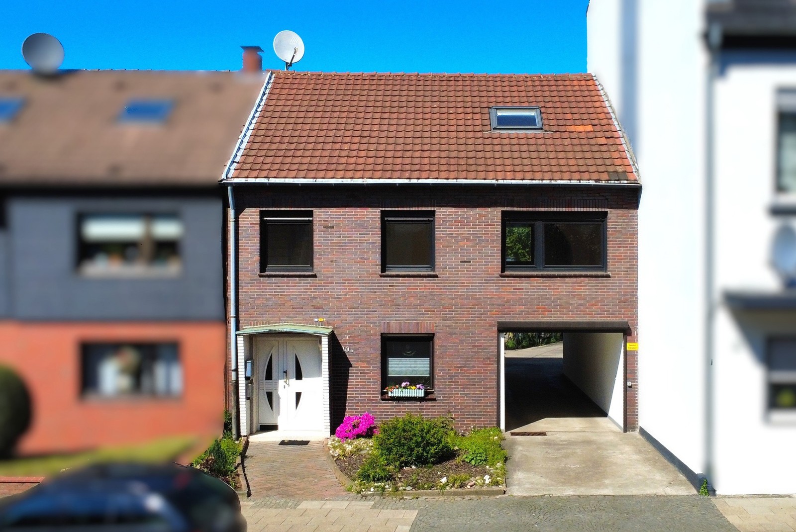 Ansicht