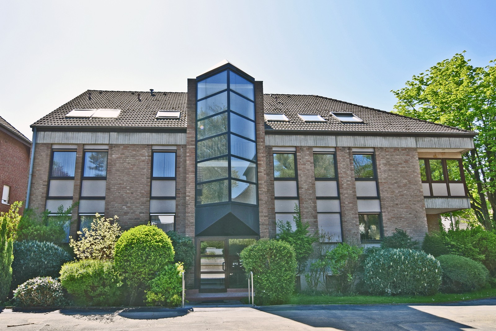 Ansicht