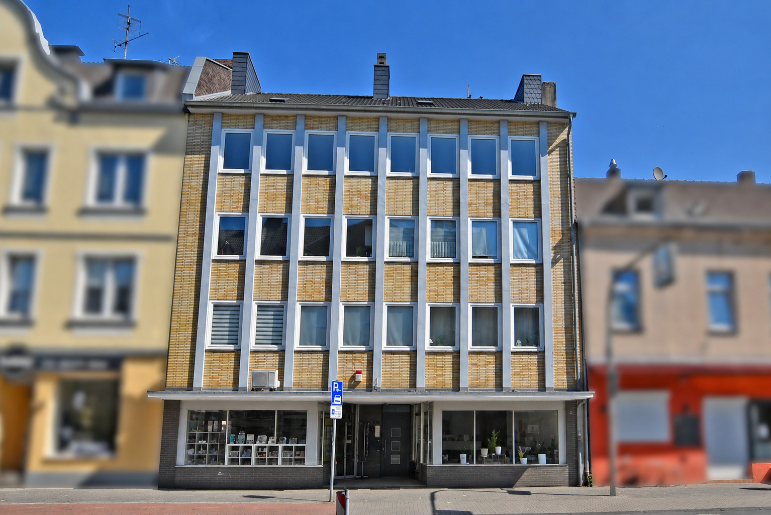 Ansicht