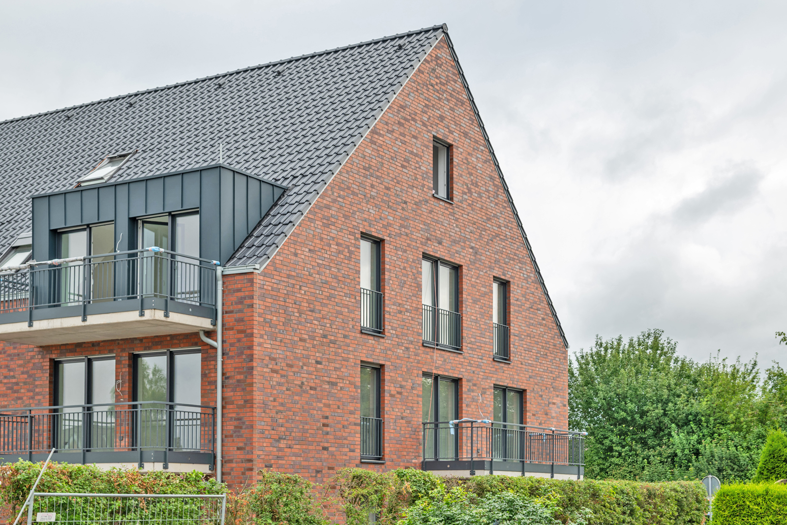 Ansicht