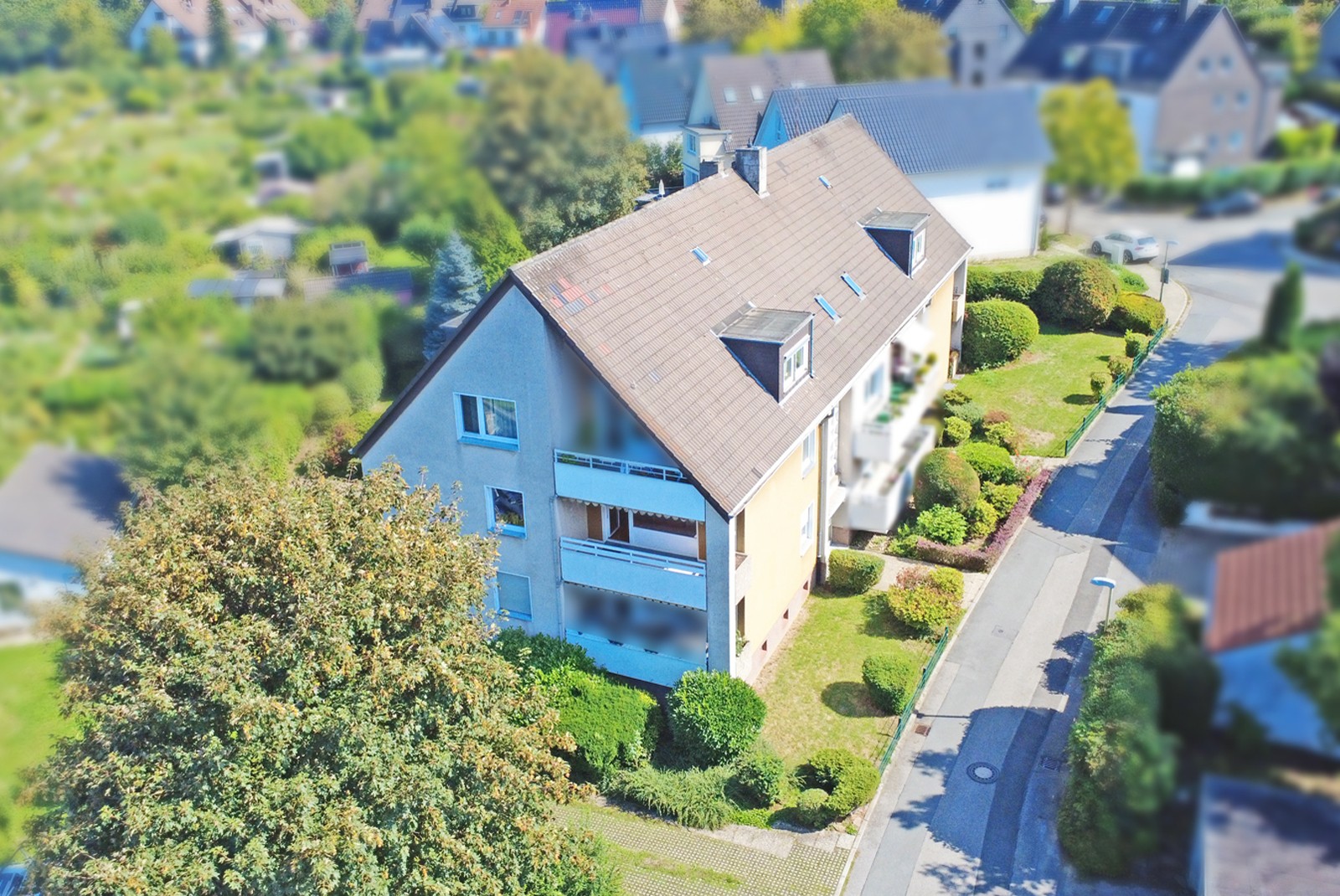 Ansicht