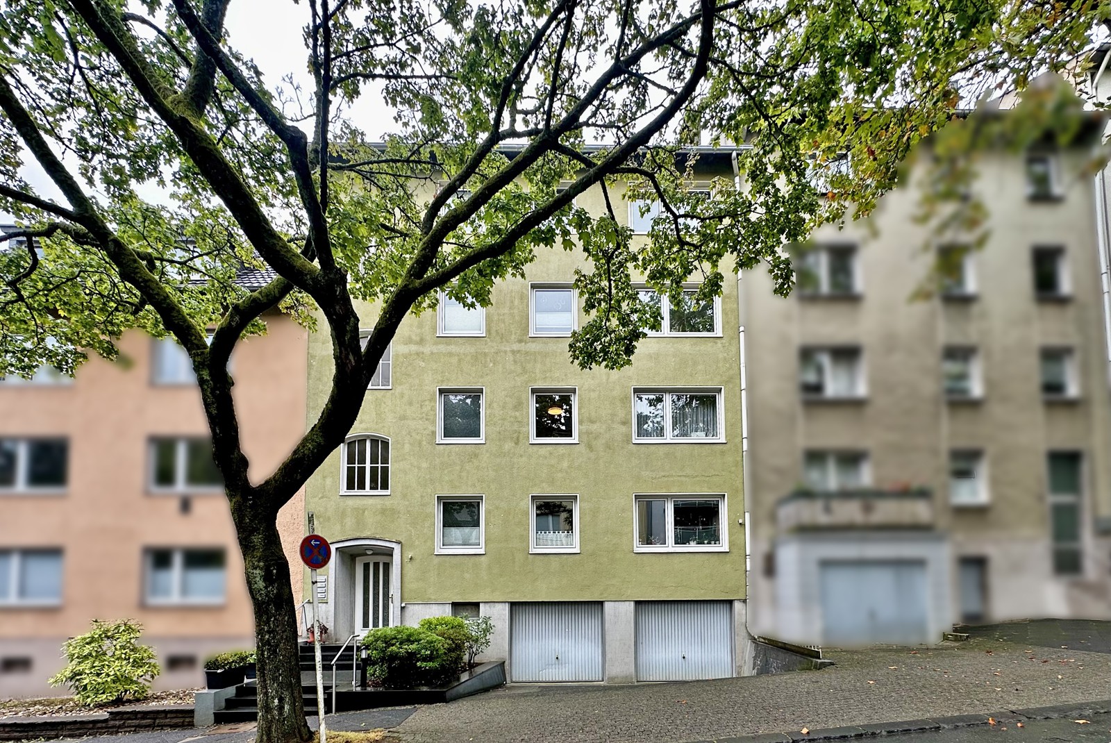 Ansicht