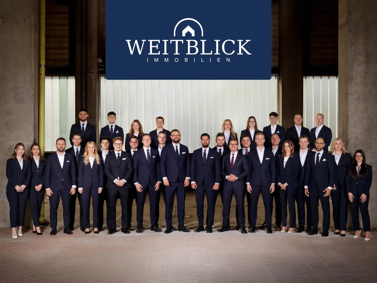 Ihr Weitblick-Team