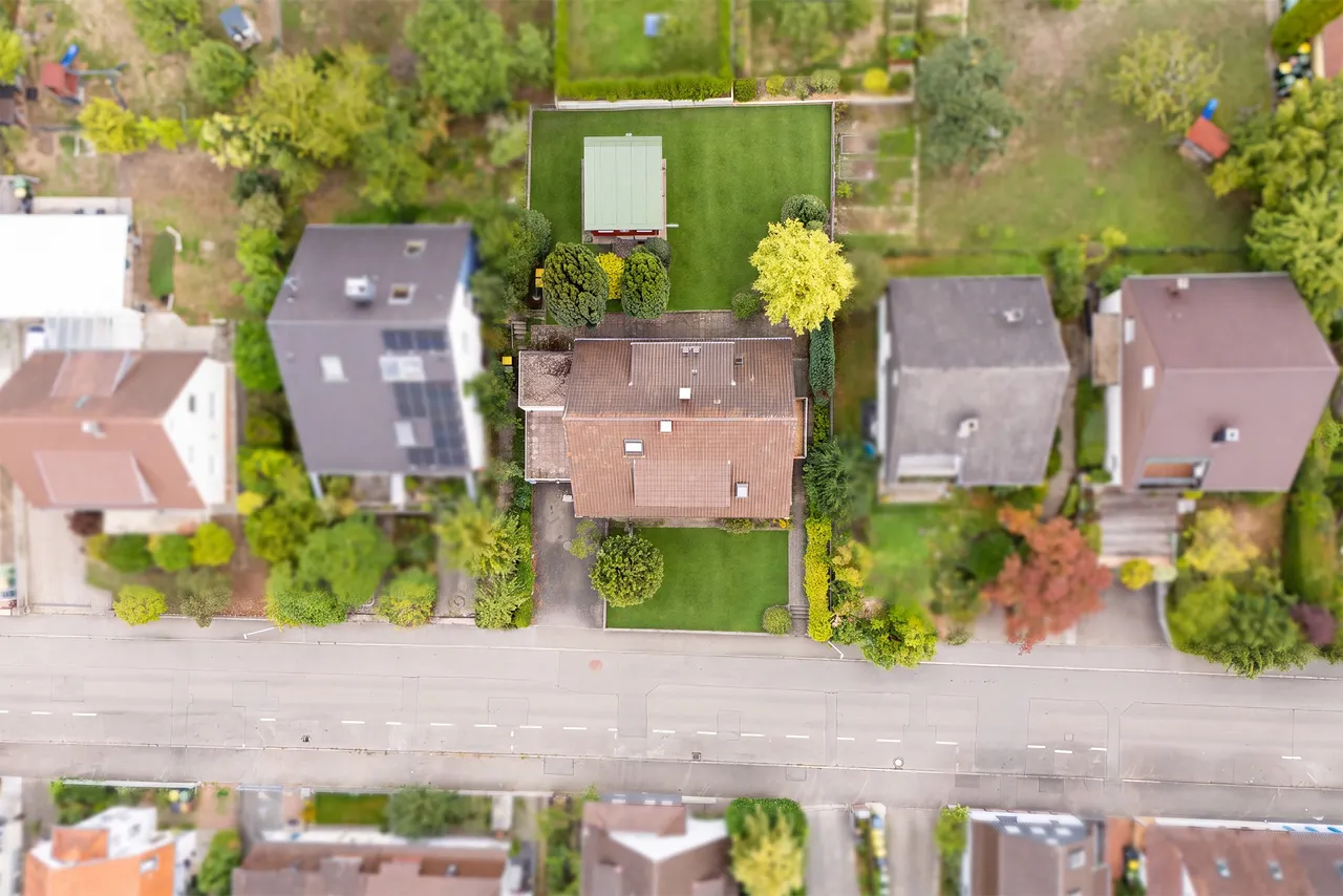 Real Estate Title Image Background