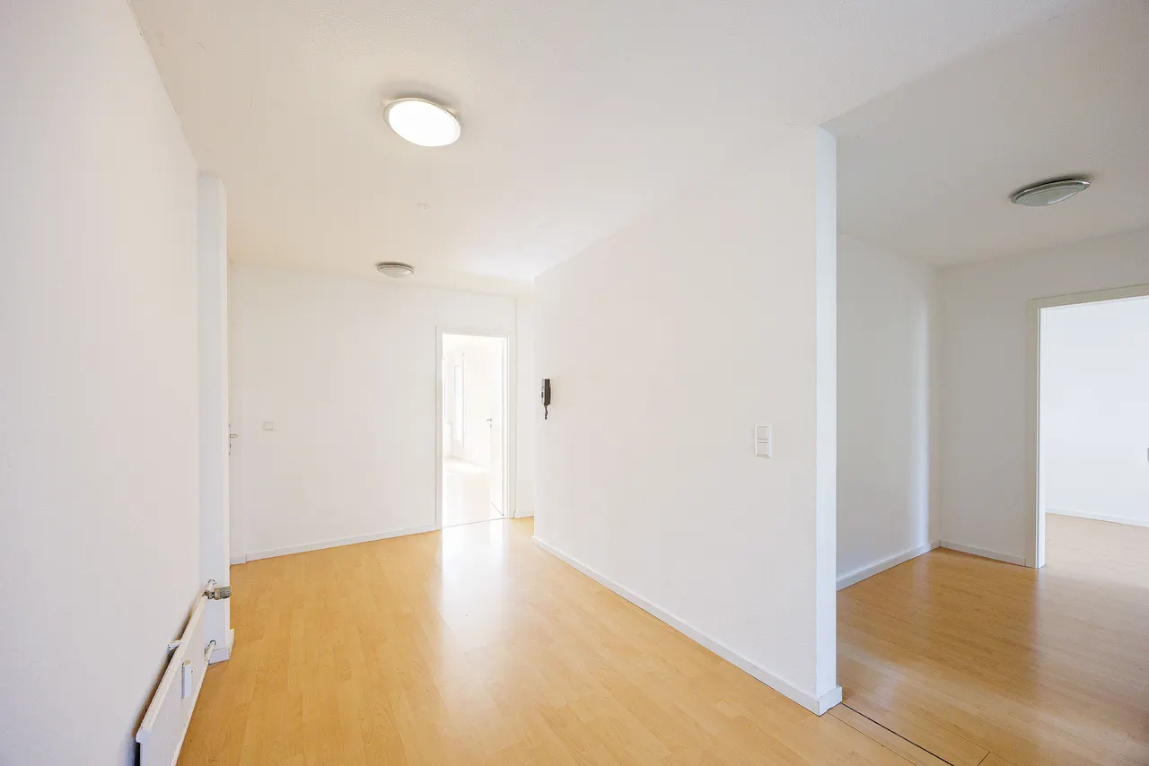 WEITBLICK: Raumwunder! - Foto 2