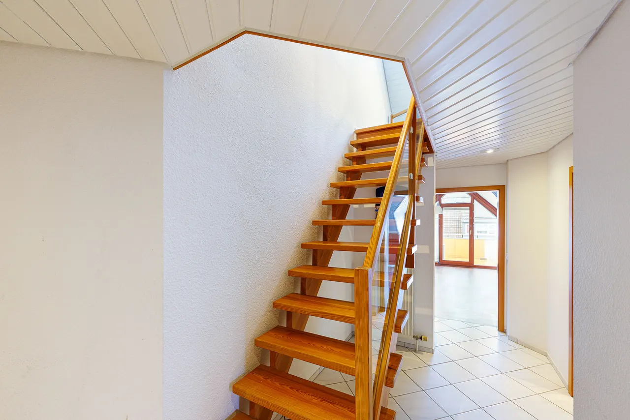 WEITBLICK: Wohnung mit Charme! - Foto 5