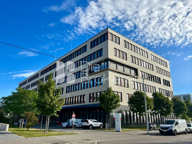Industriestraße 23