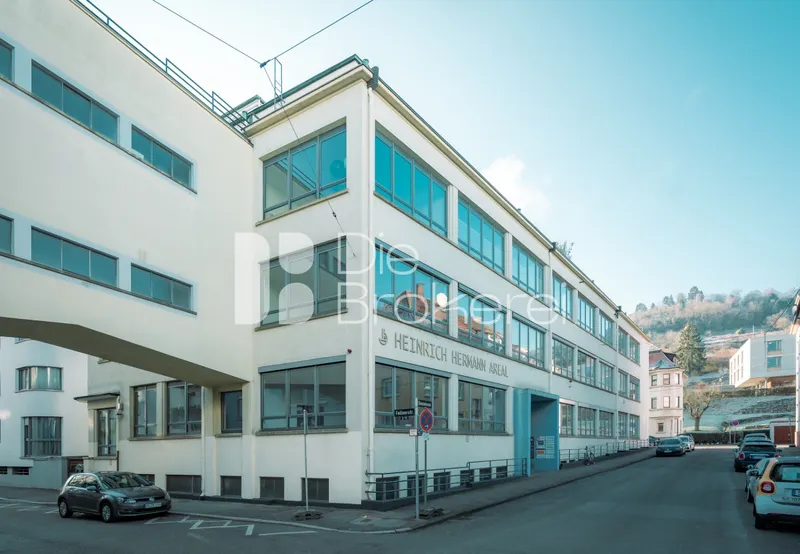 Renzwiesen 6, HHA