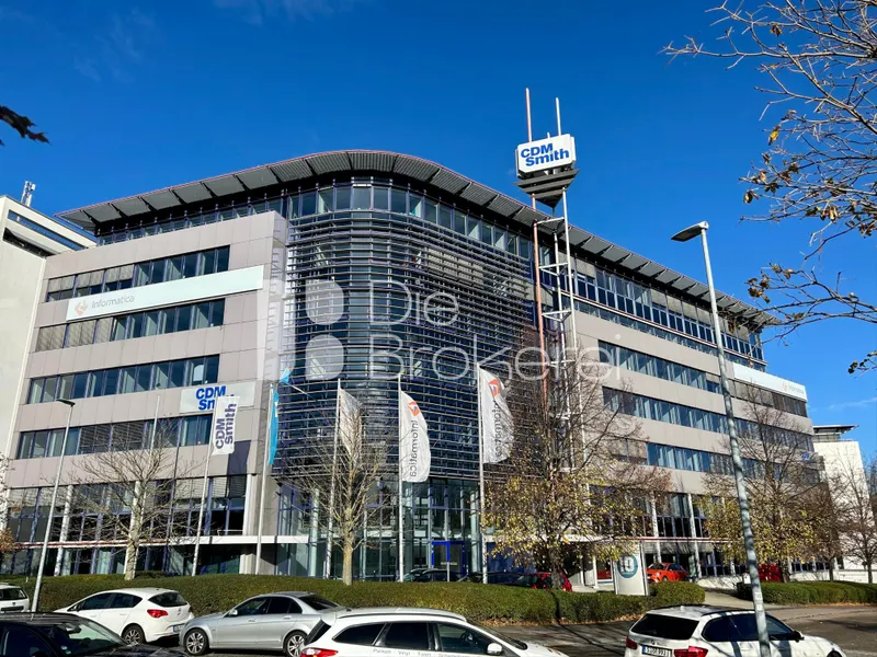 Ingersheimer Str. 10, Stuttgart