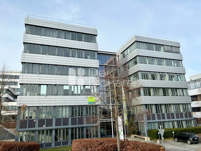 Außenansicht Süd
