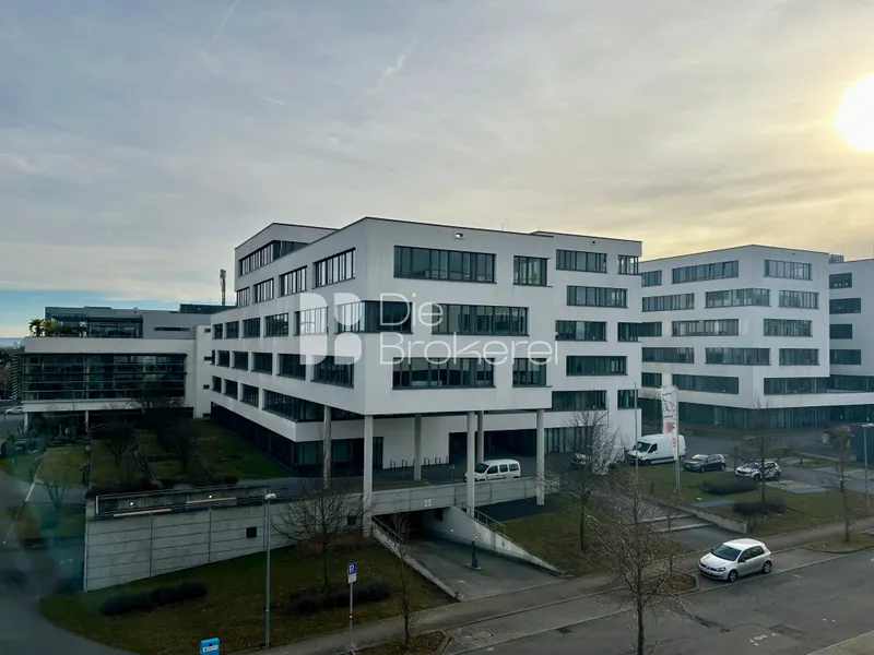 Ansicht Nordwest