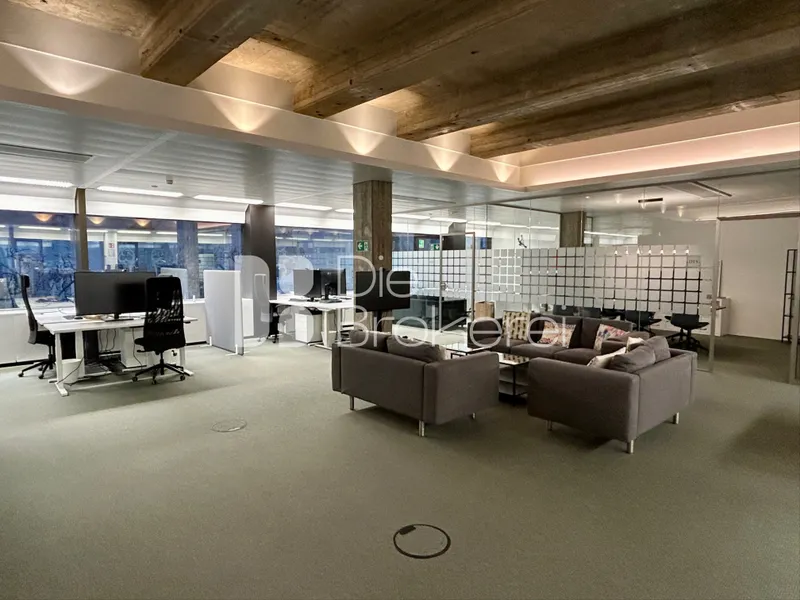 2.OG links Open Space 1