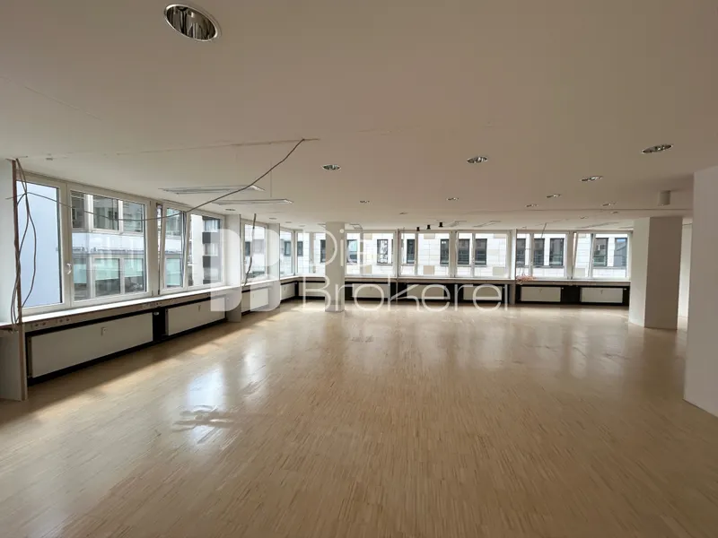 Open Space