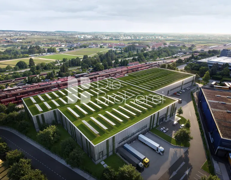 Visualisierung