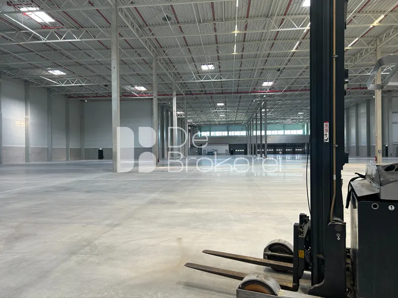 Exemplarische Innenansicht