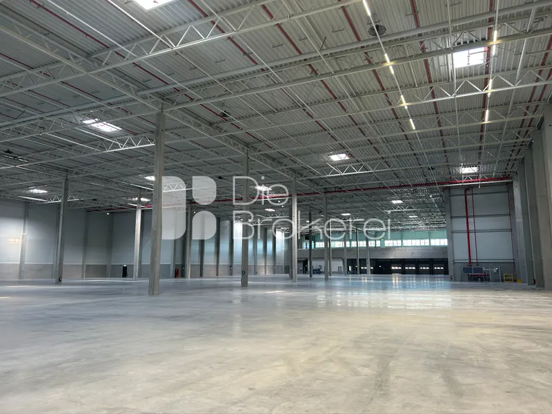 Exemplarische Innenansicht