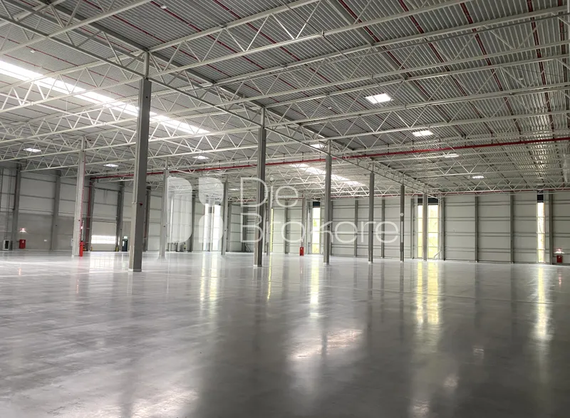 Exemplarische Innenansicht