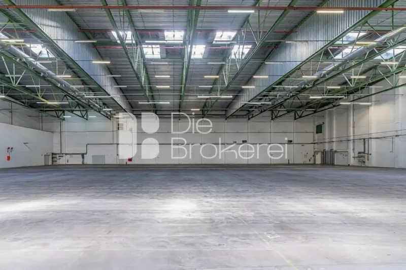 Innenansicht