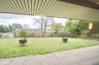 GartenblickTerrasse