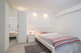 Schlafbereich