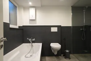 Badewanne