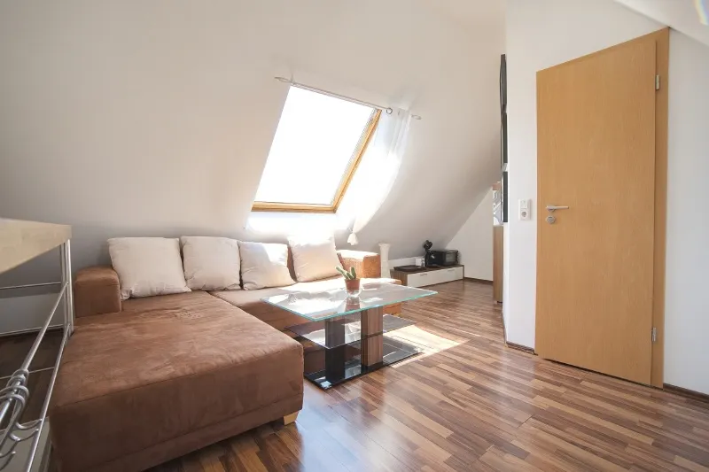 Wohnbereich