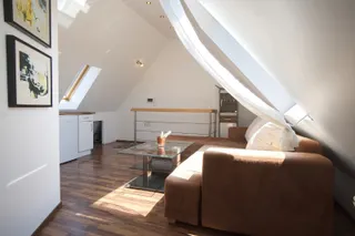 Wohnbereich