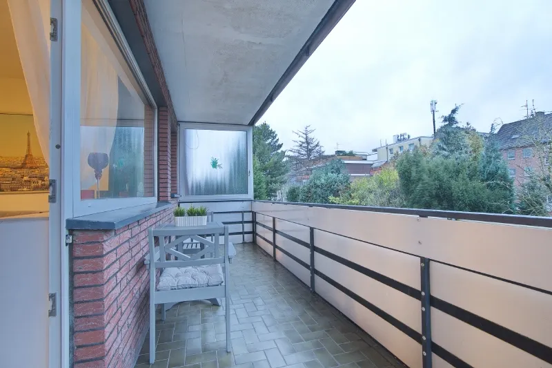 Balkon