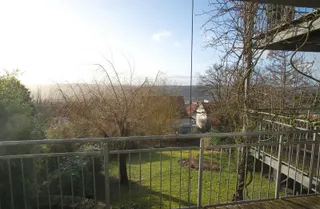 Ausblick