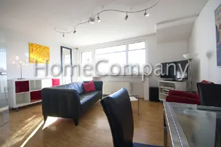 Wohnraum