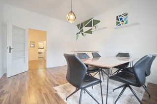 Esszimmer