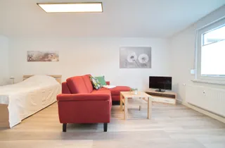 Wohnbereich