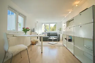 Wohnraum