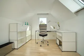 Arbeitsbereich